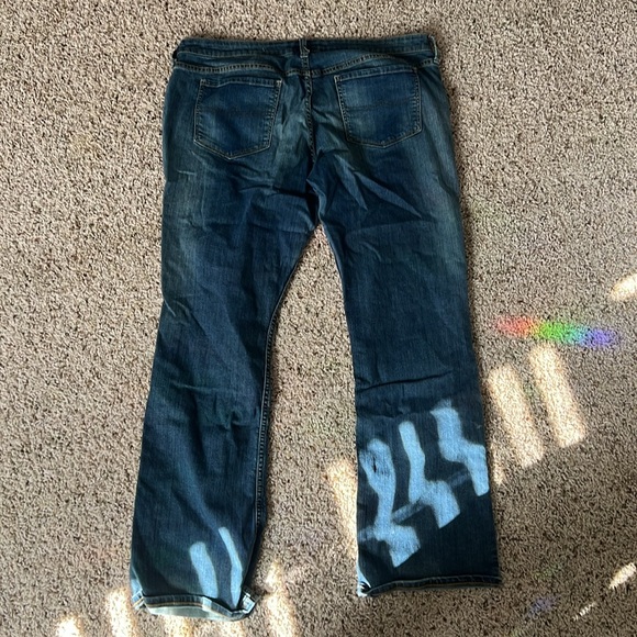 Jeans - Picture 2 of 2